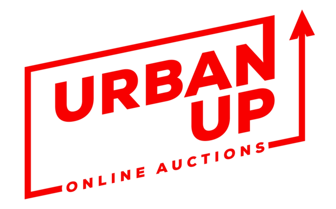 Urban Up via K-BID Online Auctions